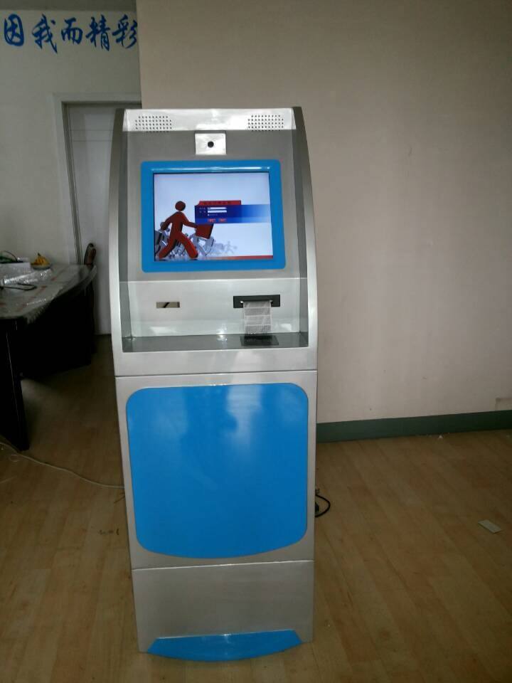 自助访客机01