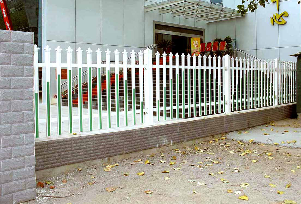 围墙护栏3